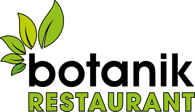 Botanik Restaurant Logo 800
